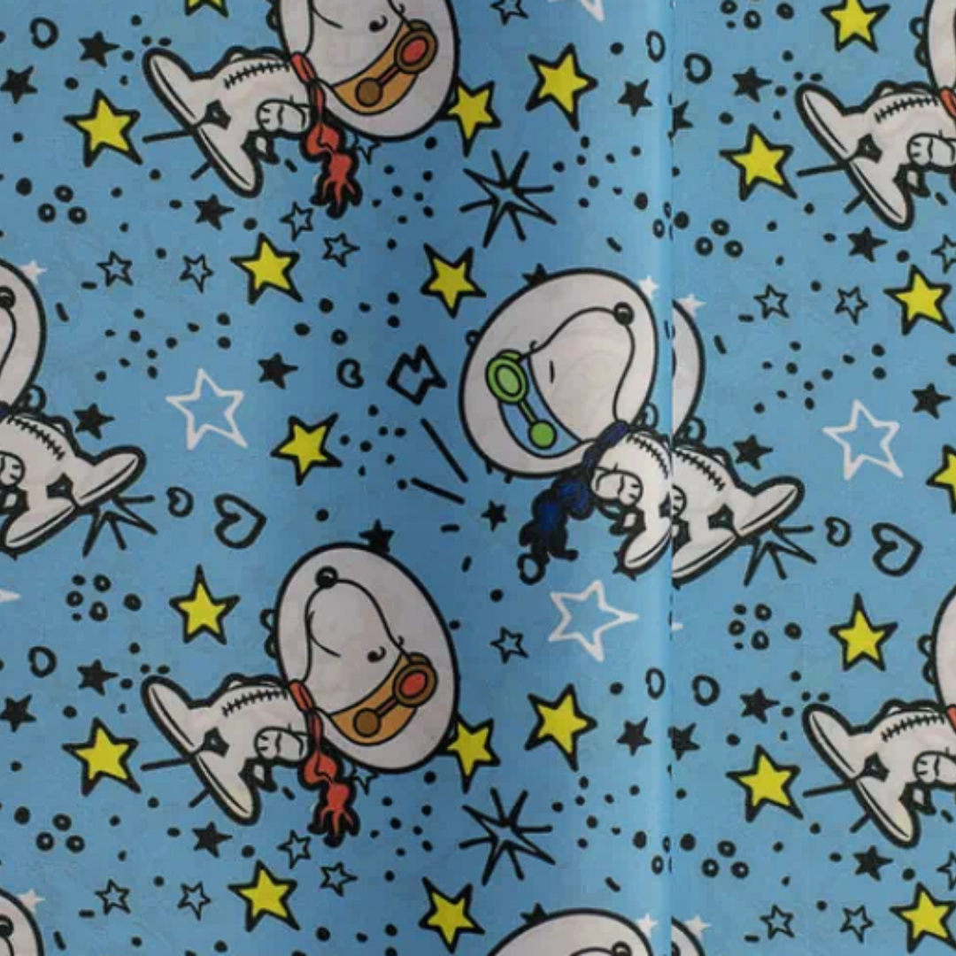 Antifluido Estampado